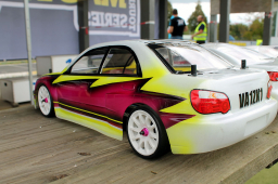 2014 ﻿﻿Conrad Touring Masters Series